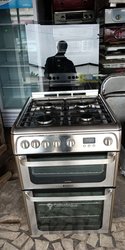 Cuisinière Hotpoint ultima