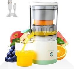 Presse fruit Manuel