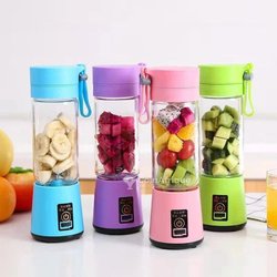 Mixeur rechargeable