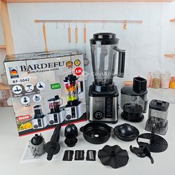 Mixeur 8 en 1