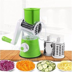 Mandoline 3 en 1