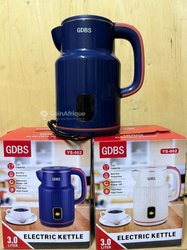 Grande bouilloire thermos