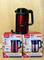 Grande bouilloire thermos