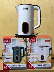 Grande bouilloire thermos