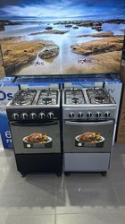 Cuisinière avec four