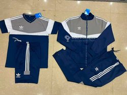 ​ensemble complet adidas 4-en-1