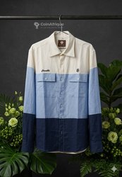 Chemise homme