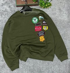 Pull over