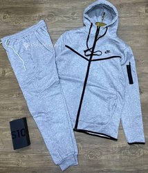 Ensemble jogging survêtement mixte vip