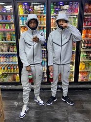 Ensemble jogging survêtement mixte vip