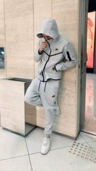 Ensemble jogging survêtement mixte vip