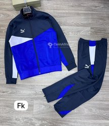 Ensemble jogging survêtement mixte vip