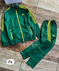Ensemble jogging survêtement mixte vip