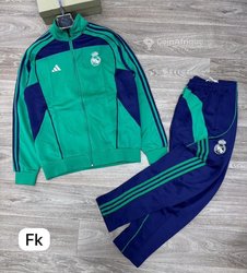 Ensemble jogging survêtement mixte vip