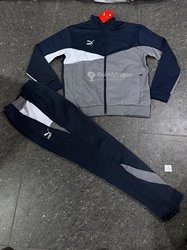 Ensemble jogging survêtement mixte vip