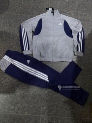 Ensemble jogging survêtement mixte Vip
