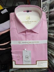 Chemise et chemisette