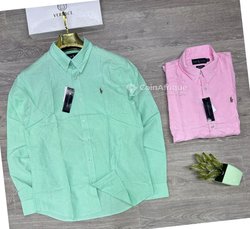 Chemise