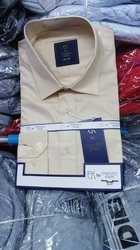 Chemise et chemisette