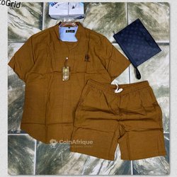 Ensemble culotte