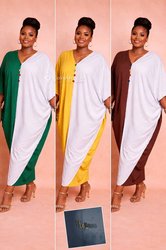 Robe dame