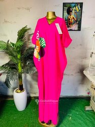 Vêtements boubou