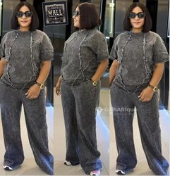 Ensemble femme
