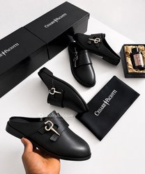 Babouches homme