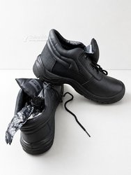 Chaussures Sécurité Montantes