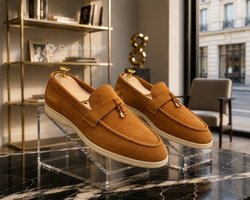Mocassins homme vip disponible douala cameroun et expéditio...