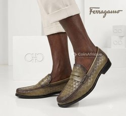 Ferragamo