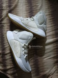 Basket nike