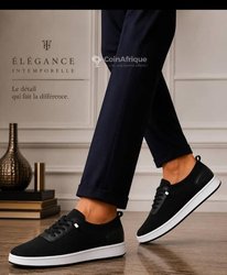 Chaussures hommes de marque tod'ppa