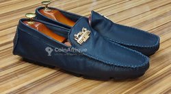 Mocassins homme