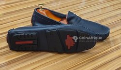Mocassins homme Vip