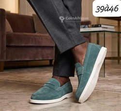 Chaussures VIP