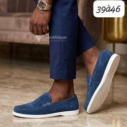 Chaussures VIP