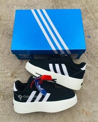 Adidas Fear of God