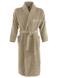 Peignoir de bain