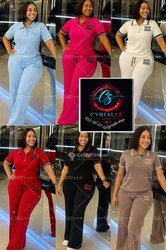 Ensemble femme