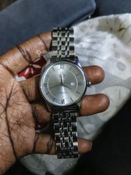 Montre oméga