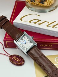 Cartier tank