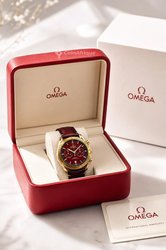 Omega