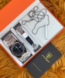 Ensemble bijoux personnalisés