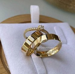 Bague d'alliance