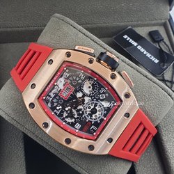 richard mille