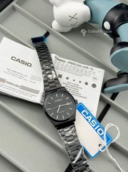 Montres casio chronograph