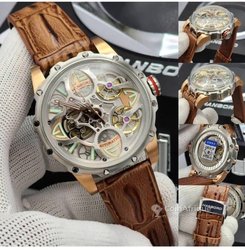 Montre hanboro automatic