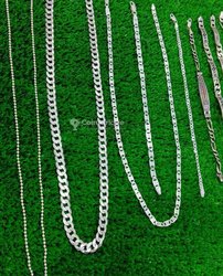 Chaîne argent 925