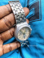 Montre Swatch